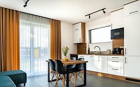APARTAMETY Chilloway