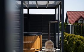 APARTAMETY Chilloway